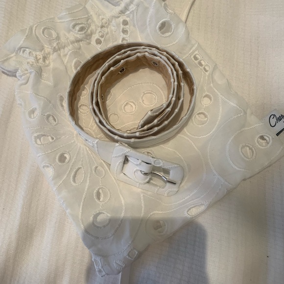 CHARO RUIZ IBIZA NINA MINI DRESS - Picture 7 of 7